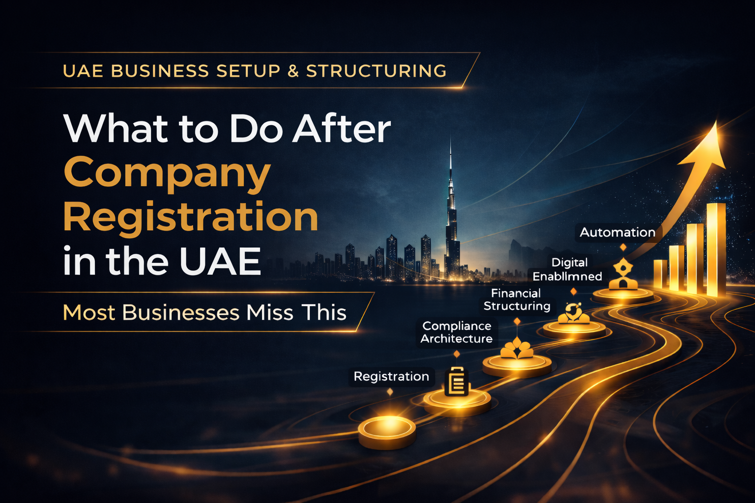 Free Zone vs Mainland vs Offshore — what happens after you choose