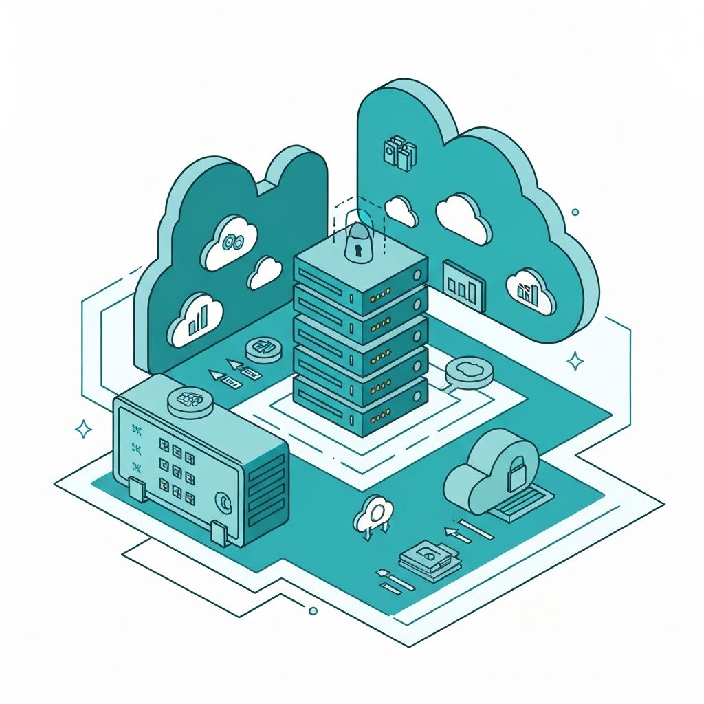 Cloud Infrastructure